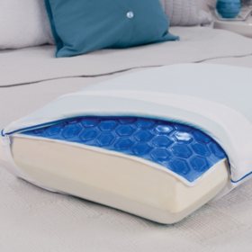Dreamfinity Hydraluxe Cool Case Various Sizes Sam S Club