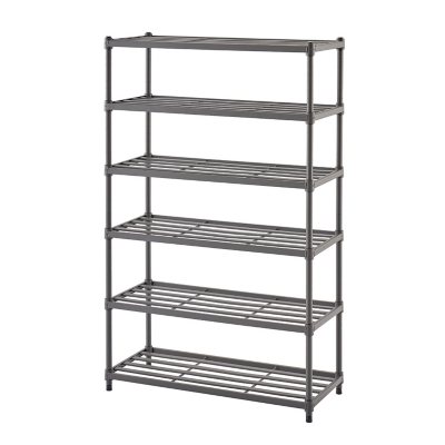 Shoe rack sam's club sale