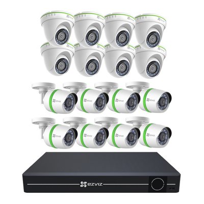 Sam's club best sale security camera systems