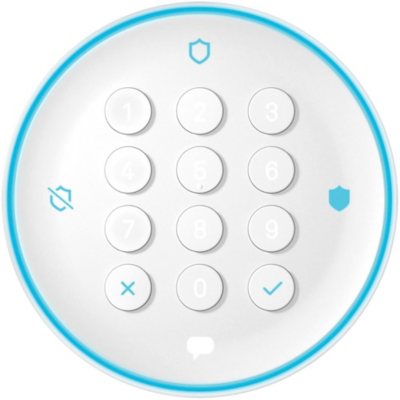 nest secure starter