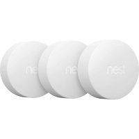 Google Nest Temperature Sensor - 3 Pack (White)