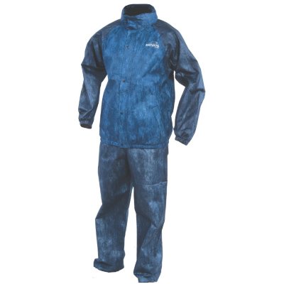 Natural Gear Ultra light Rain Suit Sam s Club