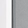 Gray/White, variant on RiverRidge Horizontal Bookcase with 6 Bins, Assorted Shelf and Bin Colors