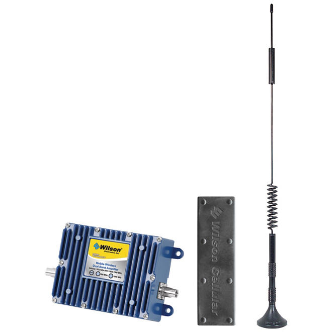 Wilson Electronics Cellular Phone Signal Booster