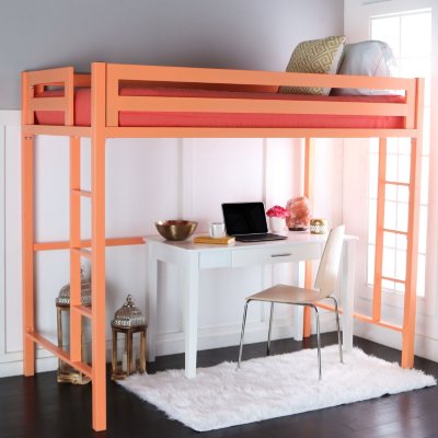 Sam's club shop loft bed