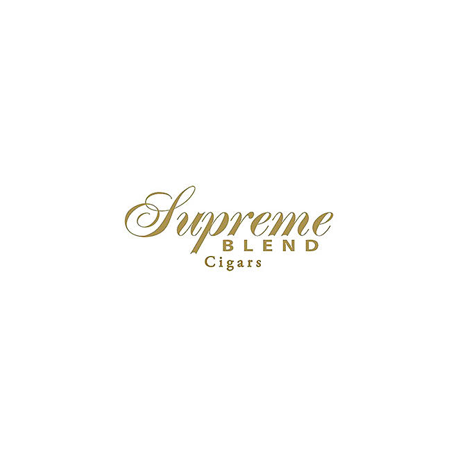 Supreme Pineapple Cigars, Pre-priced 5 for $0.99 (5 pk, 15 ct.)