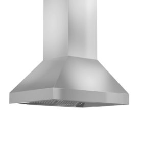 Zline 36 900 Cfm Remote Blower Island Mount Range Hood In Stainless Steel 597i Rs 36 Sam S Club