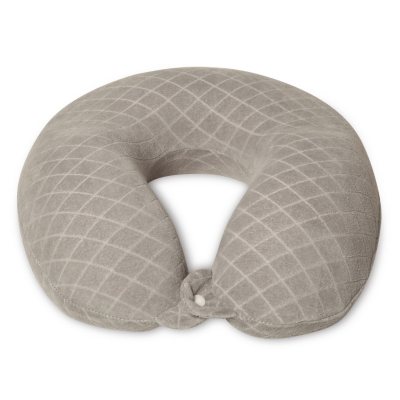 memory foam u neck pillow