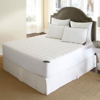 Behrens England Full Protection Mattress Pad (Various Sizes)