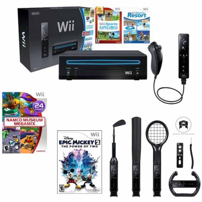 Nintendo Wii Sports Resort - Office Depot