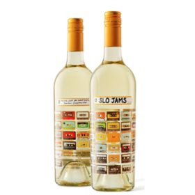 Slo Jams Sauvignon Blanc 750 ml