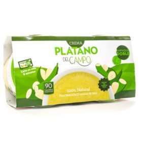 Plantano Del Campo Plantain Soup, Frozen (2 pk.)