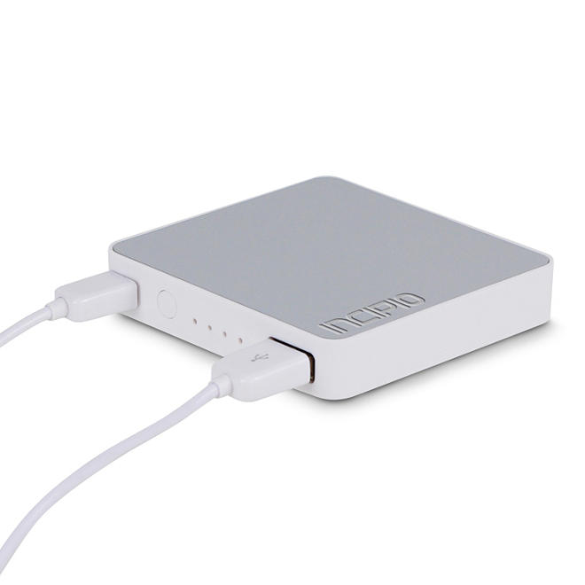 Incipio offGRID Backup Battery for iPad-iPhone-iPod - 1 Port