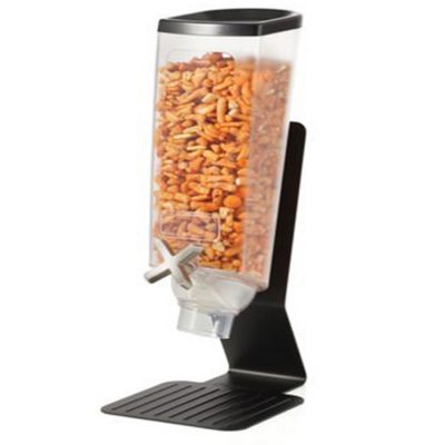 Rosseto® EZ PRO H1B Cereal Dispenser Sam's Club