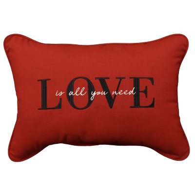 sams club outdoor pillows