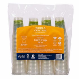 Hefty Clear Plastic Cutlery Combo Pack (360 ct.) - Sam's Club