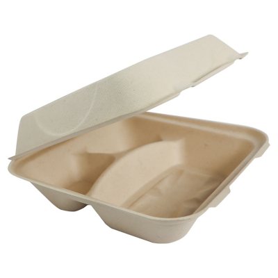 Compostable Takeout Containers