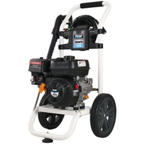 Pulsar Gas-Powered 2800 PSI Pressure Washer