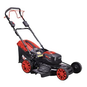 Pulsar 3-in-1 60V Battery Powered Self-Propelled Lawn Mower