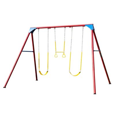 lifetime swing set sams club