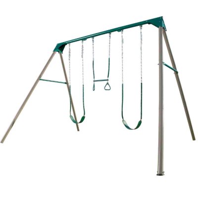 lifetime swing set sams club