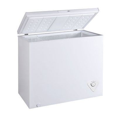 Galaxy Chest Freezer 7 0 Cu F T Sam S Club