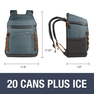 Sam's club shop cooler backpack