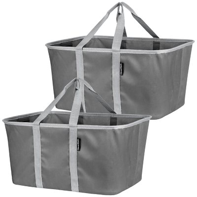 Collapsible Laundry Basket