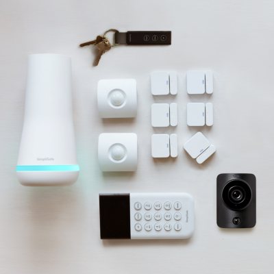 sam's club wireless security systems