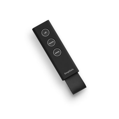 SimpliSafe Keyfob