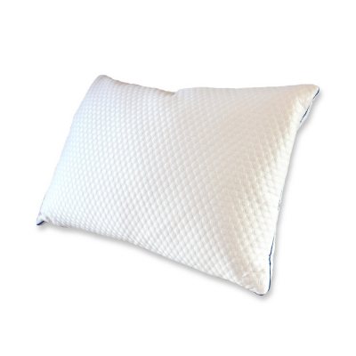 sam's club memory foam pillow