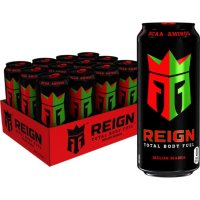 Reign Melon Mania (16 oz., 12 pk.)