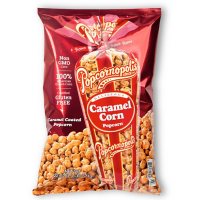 Popcornopolis Caramel Popcorn (22 oz.)