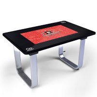 24" Screen Infinity Game Table