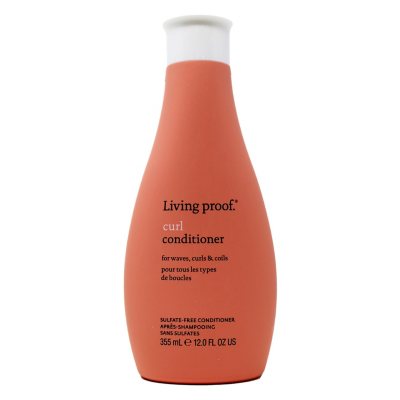 Living Proof Curl Conditioner (12 fl. oz.) Sam's Club