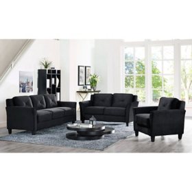 Sam's club deals sofas and chairs