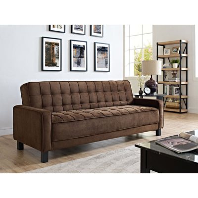 MADISON CONVERTIBLE SERTA SOFA - Sam's Club