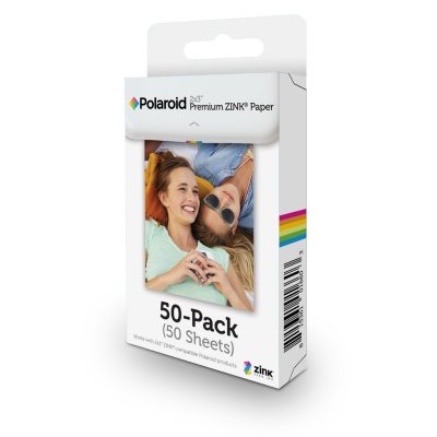 Canon ZINK Photo Paper 50 Pack