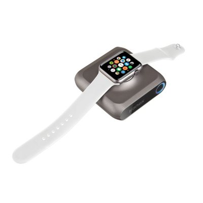 Apple watch battery online pack