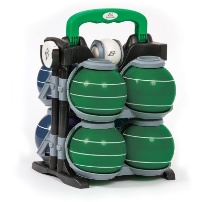 Eastpoint Sports Bocce Set with Carrier Sam's Club