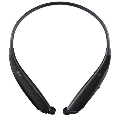 Lg retractable bluetooth online headphones