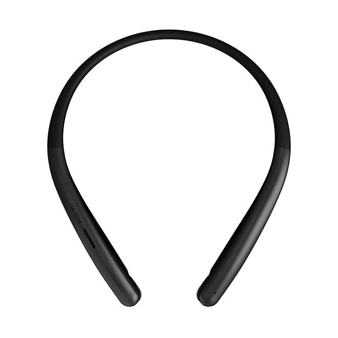 LG Tone Style Bluetooth Headphones (HBS-SL6S)