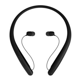 LG TONE Style Bluetooth Neckband Headset (HBS-SL5)