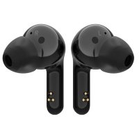 LG TONE Free Bluetooth Wireless Stereo Earbuds with Meridian Audio