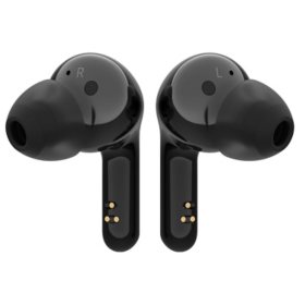 LG TONE Free Bluetooth Wireless Stereo Earbuds with Meridian Audio