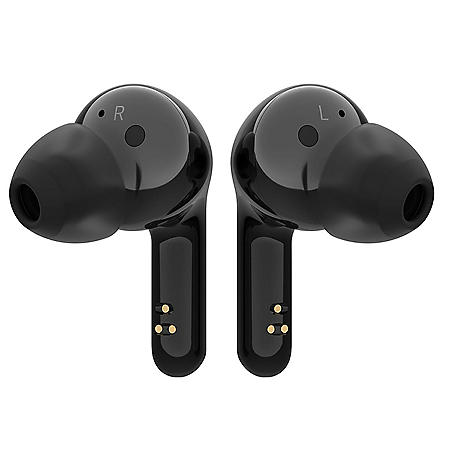 LG TONE Free HBS-FN5W Bluetooth Wireless Stereo Earbuds with Wireless