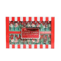Holiday Candy Canes with Decorated Jellies (16.9 oz., 20 ct.)