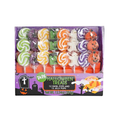 Halloween Gift Baskets & Gourmet Food