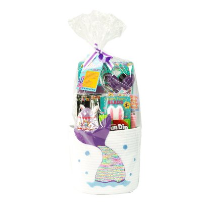 Easter baskets best sale for children