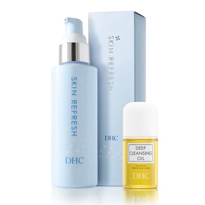 ⭐︎DHC DEEP CLEANSING OIL 3本セット⭐︎ DHC Deep Cleansing Oil Facial Make Up Remover : Target